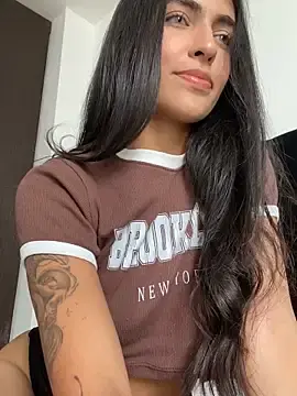 Stripchat Sex Chat of DaphneUwu