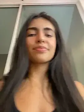 Stripchat Best live sex cam show of DaphneUwu