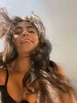 Stripchat Best Webcam of DaphneUwu