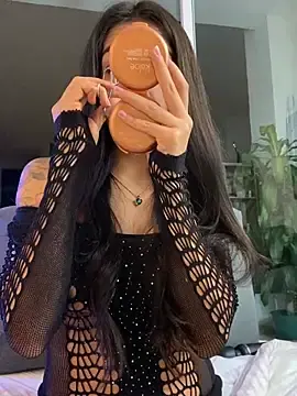 Stripchat Nude Webcam of DaphneUwu