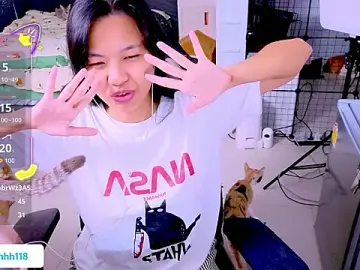 Stripchat Live Sex of Kana_G