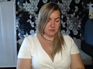 Stripchat Private Sex Chat of NikaSkylink