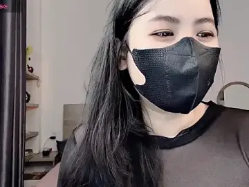 Stripchat Sex Cam of _Lynh_