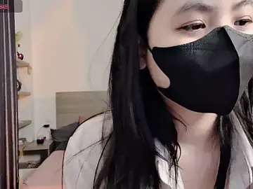 Stripchat Live Porn of _Lynh_