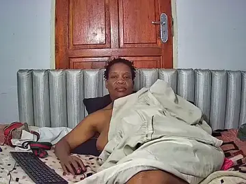 Stripchat Private Sex Chat of JoycyQueen