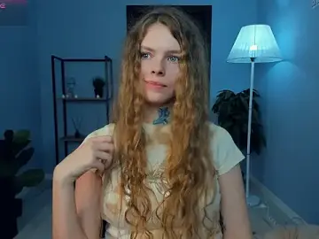 Stripchat Live Porn of RayaNenlia