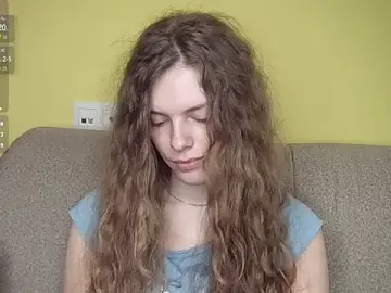 Stripchat Adult Webcam of RayaNenlia