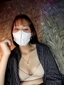 Stripchat Sex Cam of ezabel-