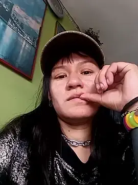 Stripchat Free Live Porn of Bathory777