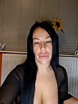 Stripchat Sex Chat of Maddythemilf