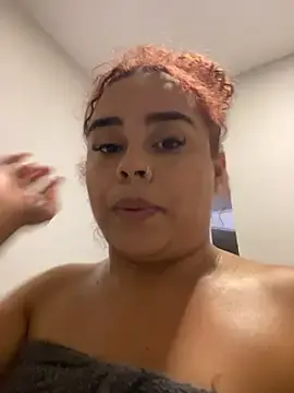 Stripchat Nude Webcam of ___seusegredo