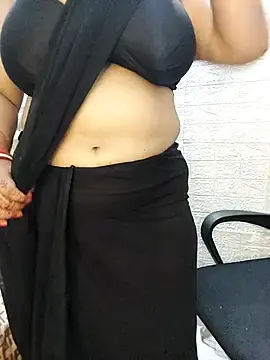 Stripchat Private Sex Chat of Adiba_2