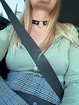 Stripchat Live Porn of Betsy