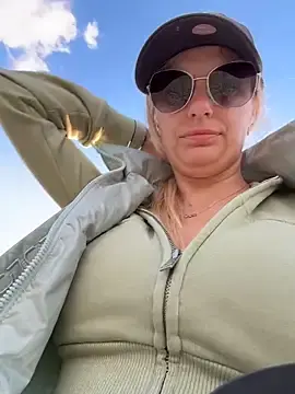 Stripchat Best Webcam of Betsy