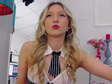 Stripchat Watch Live Sex Cams of NixxMia