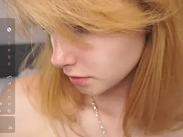 Stripchat Nude Webcam of YukiMatis