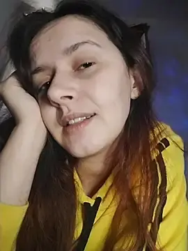 Stripchat Sex Chat of iris_nikhols
