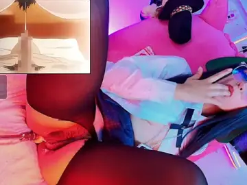 Stripchat Adult Video Chat of kyomii-