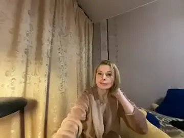 Stripchat Best Webcam of LiluXRose