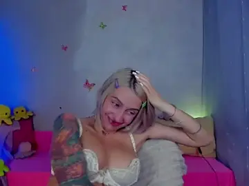 Stripchat Best live sex cam show of YourLizzyDoll