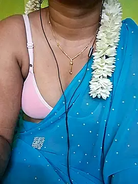 Stripchat Sex Cam of tamil_kanaka