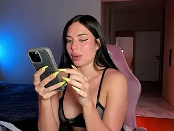Stripchat Live Sex Cam of wow_lovie