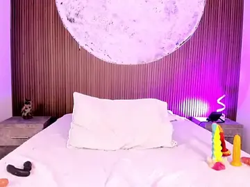 Stripchat Private Sex Chat of JazminRusso_