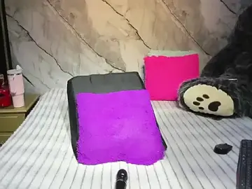 Stripchat Sex Cam of Niyirey1