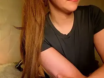 Stripchat Adult Webcam of Sweetninaaa