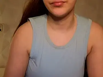 Stripchat Free Live Porn of Sweetninaaa