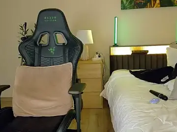 Stripchat Best live sex cam show of lunavicexxx