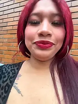 Stripchat Private Sex Chat of Cherry_Charlottee