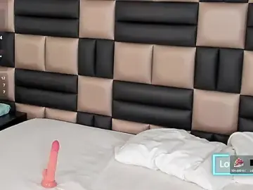 Stripchat Free Live Porn of DanellaZambrano