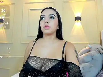 Stripchat Adult Video Chat of IVONNEREYES
