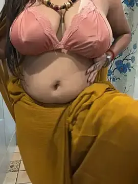 Stripchat Sex Cam of prisha944