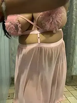 Stripchat Live Sex of prisha944