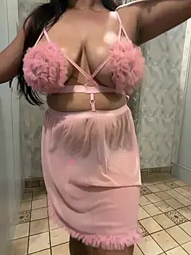 Stripchat Best Webcam of prisha944