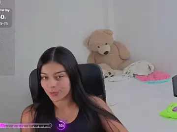 Stripchat Adult Webcams of valerihouse