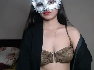 Stripchat Sex Cam of Hottie_heer