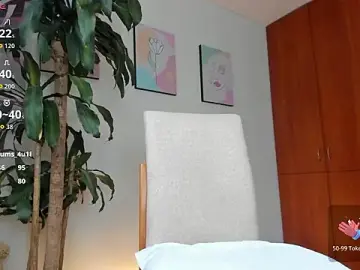 Stripchat Sex Cam of alessia1__