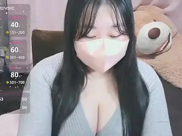 Stripchat Live Sex of yuinyan3150