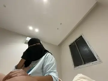 Stripchat Best live sex cam show of Submissive_Arab