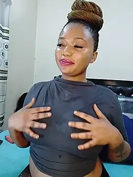 Stripchat Live Sex Cam of Sugartonguexx