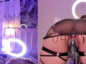 Stripchat Free Live Porn of kylie_st