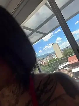 Stripchat Private Sex Chat of milaivanova