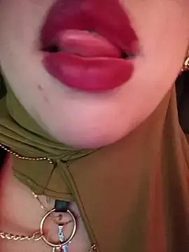 Stripchat Free Porn Cam of zahra_Jalid