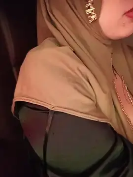 Stripchat Best Webcam of zahra_Jalid