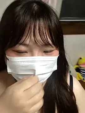 Stripchat Free Porn Cam of AYA_dayo