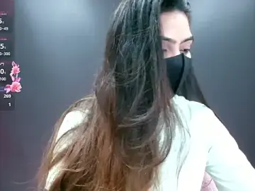 Stripchat Live Porn of DesiZoya