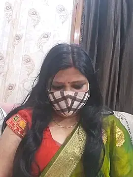 Stripchat Sex Chat of desiriya14